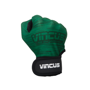 Gants de football gaélique professionnels de haute qualité de qualité supérieure Conception personnalisée Léger Durable Latex Grip Match Play Couleurs de l'équipe - Product Image 4