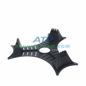 Pots de fleurs en plastique multicolores à plusieurs étages et tours empilables pour la culture de légumes - Product Image 5