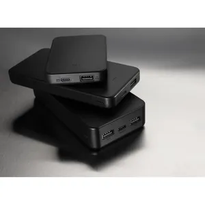Batería Externa Boostcore de 20,000 mAh, Gadgets Promocionales Sostenibles - Product Image 2