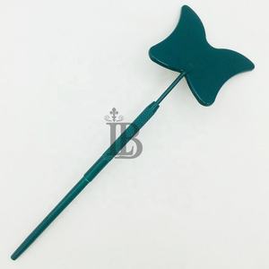 Nuevos Espejos de Pestañas Estilo Mariposa, Espejos de Acero Inoxidable para Pestañas, Ofertas Destacadas, Espejos para Extensión de Pestañas y Labios, Ofertas con Logotipo, Mink - Product Image 5