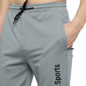 Mejor Proveedor de Fabricación, Pantalones Casuales para Hombre, Cómodos, Ligeros, de Alta Calidad, 100% Algodón, Hechos en Fábrica, Servicios OEM, Bajo Precio - Product Image 4