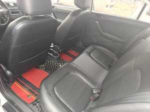 Para <span class=keywords><strong>Santana</strong></span> 2022 1.5 Edición Fashion Automático 65,000 km Volante a la Izquierda Interior Oscuro Un Solo Dueño Buen Estado - Product Image 5