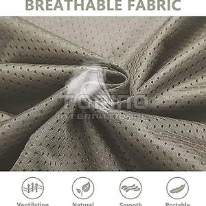 Nueva chaqueta de invierno Softshell de estilo único de tendencia con cuello con capucha Servicio OEM de Softshell bajo MOQ - Product Image 5