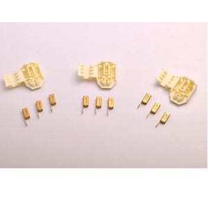 Services professionnels de fraisage et de tournage CNC pour la fabrication de moules, le moulage plastique, l'outillage d'insertion avec des tolérances strictes - Product Image 5