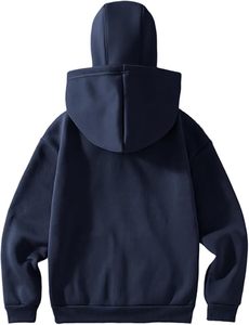 Sweat-shirts à capuche en strass pour hommes et femmes, sweat-shirt à capuche en diamant, mode de luxe, fermeture éclair, double capuche, streetwear Y2k, sweat-shirts personnalisés - Product Image 1