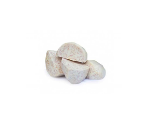 เผือกแช่แข็งคุณภาพสูงผ่านกรรมวิธีอย่างระมัดระวังเพื่อคงรสชาติที่สดใหม่และสารอาหารที่เข้มข้นในราคาไม่แพง - Product Image 1