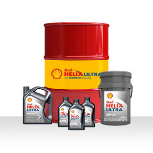 Para Helix Ultra, Aceite Totalmente Sintético 5W-30, Precio al por Mayor para Europa, Descuento por Volumen Extra, Proveedor - Product Image 1