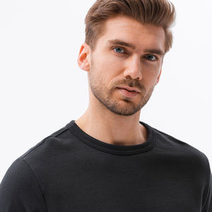 2025 nuevo invierno al por mayor sudaderas de alta calidad personalizado algodón poliéster hecho hombres pulóver sudaderas para hombres - Product Image 2