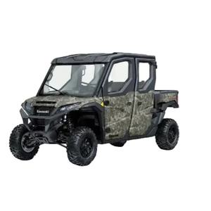 Venta caliente nuevo 2025 kawaasakiis ridgees creew hvaac caamos con 24 meses de garantía de fábrica - Product Image 6