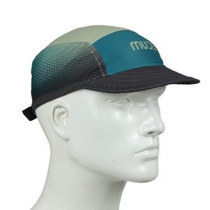 <b>Running</b> <b>Cap</b> FOLDY Kaki-Breathable - Product Image 1