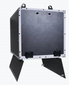 80L intelligent material throwing box