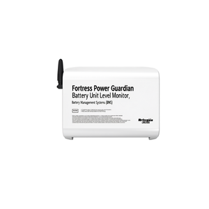 Monitor de Nivel de Batería para el Sistema Fortress Power Guardian Gateway - Product Image 2