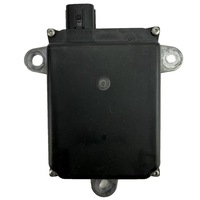 Capteur de surveillance d'angle mort 88162-0R020 88162-0R021 pour RAV4 ASA4 version canadienne 2013-2018 #