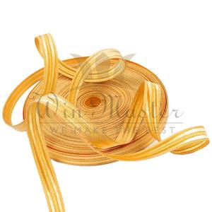 NORTH-moldura trenzada para construcción, 5/8 pulgadas, ancho, doble rayas - Product Image 5