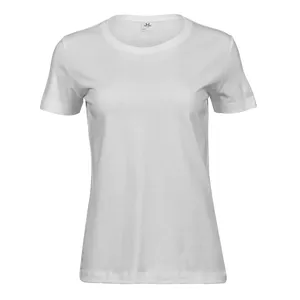 T-shirt Morbide Personalizzate da Donna, Magliette Promozionali Femminili - Product Image 1