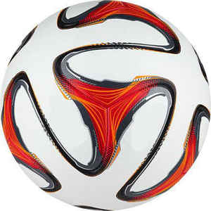 Ballon de football au design personnalisé, nouveau modèle, en matériau PU, design durable, léger, ballon de football, nouveauté, vente flash, football, dernière nouveauté - Product Image 5