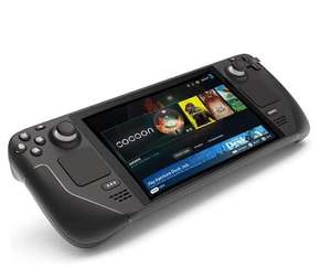 Consola Steam Deck OLED 1TB Nueva, Portátil, Pantalla Táctil, Batería de 4000mAh, Funda Protectora de Plástico, Cargador, 11 DIY OEM - Product Image 5