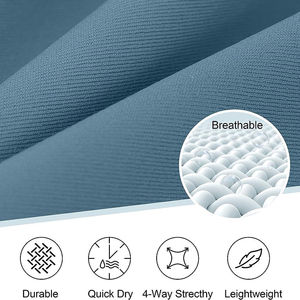 Collants d'équitation de qualité supérieure avec grip en silicone actif, pantalons d'équitation, jodhpurs et culottes d'équitation - Product Image 6