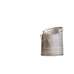 Best Selling Coal Hod Iron Coal Scuttles Made in India High Quality Stylish Metal Iron <b>Fire</b> Place Accessories Coal <b>Bucket</b> - Product Image 6