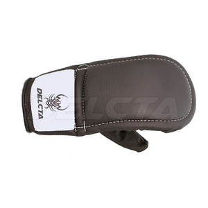 Guantes de Boxeo Cómodos para Entrenamiento de Combate, Guantes de Boxeo Profesionales para Seguridad Deportiva - Product Image 4