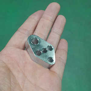 Usinage CNC de pièces métalliques - Product Image 5