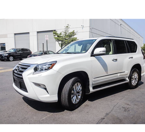 เล็กซัส GX 460 ปี 2014 สภาพดีเยี่ยม - Product Image 2