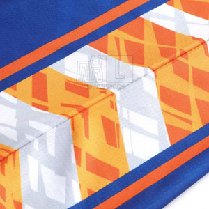 Nouveau design d'uniforme de basket-ball vente en ligne meilleure qualité uniforme de basket-ball tendance - Product Image 6