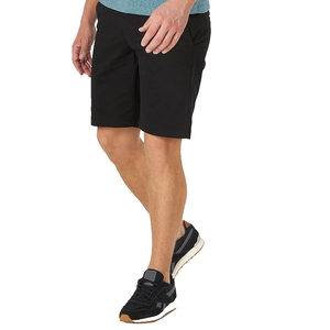 เอวยางยืดขาสั้นสำหรับผู้ชายสไตล์สตรีทระบายอากาศได้ดีหลากหลายขนาดลายพื้นย้อมสีล้วนแบบทันสมัย - Product Image 1