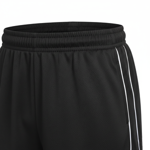 ชุดเสื้อเจอร์ซีย์แบดมินตันเทนนิสแบบยูนิเซ็กซ์ พิมพ์ลายแบบซับลิเมชั่น กันน้ำ แห้งเร็ว ประสิทธิภาพสูง พร้อมโลโก้สั่งทำ ขายดี - Product Image 5