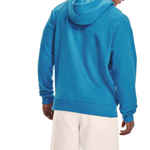Haute qualité surdimensionné pull à capuche goutte épaule à capuche personnalisé Logo impression sweats à capuche pour hommes pas cher taux sweats à capuche 2026 - Product Image 2