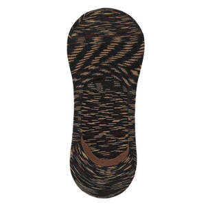 Chaussettes mocassins pour hommes - Multicolores - Product Image 1