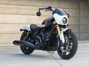 100% AUTÉNTICA Lista para Envío, Motocicleta Cruiser INDIAN SCOUT 101 de 2 Ruedas, 6 Velocidades, Homologada para Carretera, Garantía de 3 Años, EE. UU. - Product Image 6