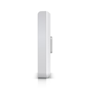 อุปกรณ์กระจายสัญญาณอินเทอร์เน็ต Ubiquiti U6-IW, UniFi6 แบบติดผนัง, WiFi 6 ดูอัลแบนด์, ช่องรับสัญญาณ GbE PoE 1 ช่อง, ช่องส่งสัญญาณ GbE PoE 4 ช่อง - Product Image 3