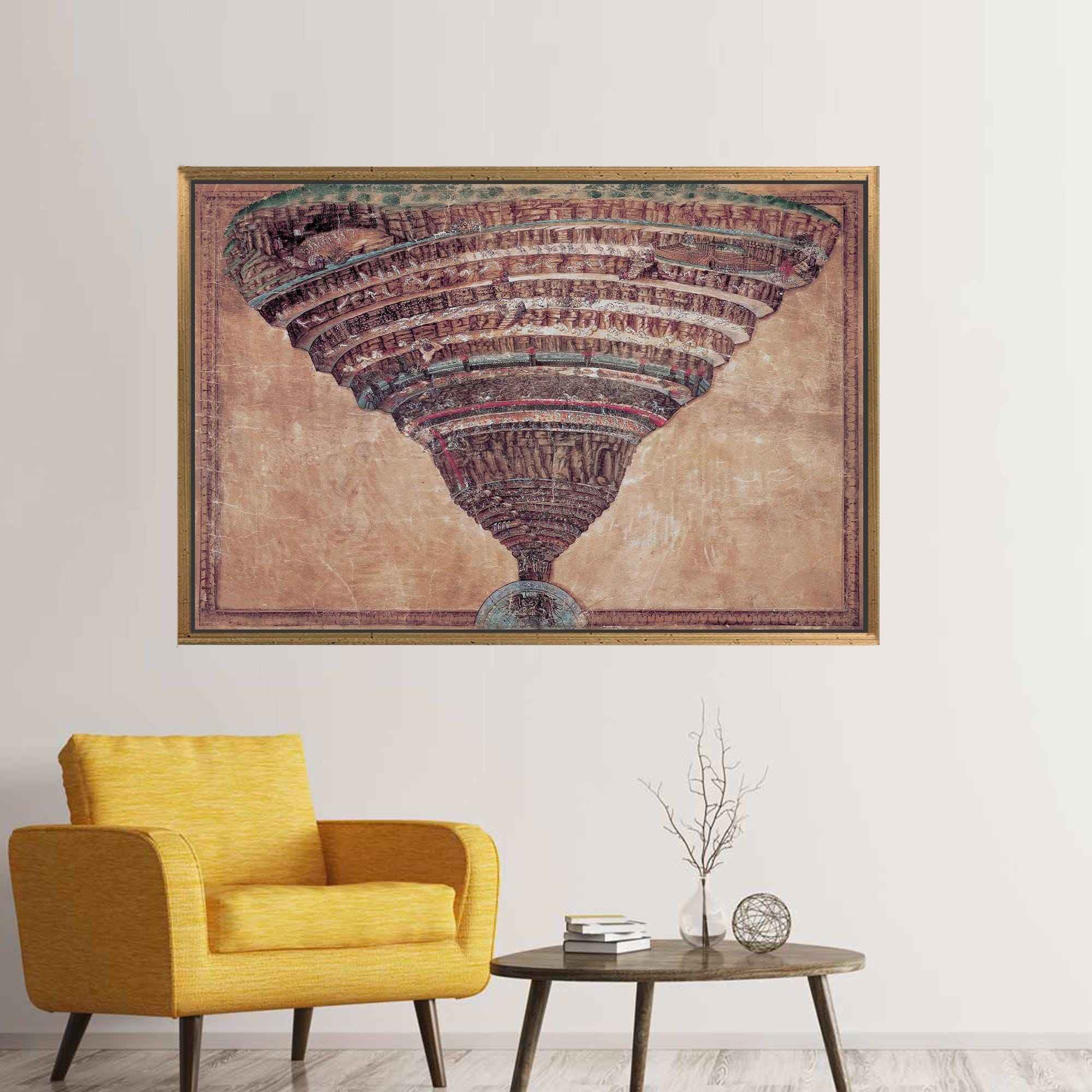 สีน้ำตาล