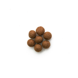 Juego de bolas de fieltro hechas a mano ecológicas de alta calidad, festivales, de la madre Día, Día de San Valentín, graduación, Halloween, Acción de Gracias - Product Image 2