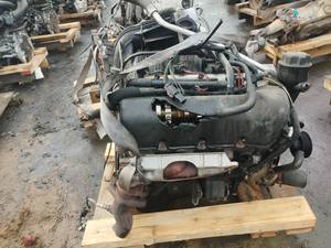 Ensemble moteur complet d'occasion compatible avec : Jeep Liberty 2006 3.7L VIN K 8ème chiffre Grade - Product Image 6