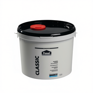 กาวไม้คลาสสิค Holzleim 10 กก. EN 204 D1 D2 แบบถัง PONAL สำหรับงานฝีมือ - Product Image 3