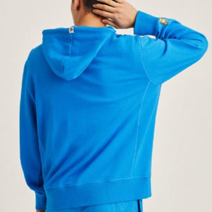 Vêtements de course Vêtements personnalisés en coton de haute qualité pour hommes Pull à capuche pour hommes Pull à capuche personnalisé - Product Image 4