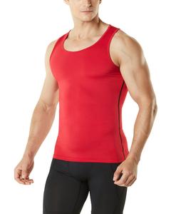 2025 camisetas de gimnasio para hombres, camisetas sin mangas deportivas atléticas de secado rápido, camisetas sin mangas deportivas transpirables para correr - Product Image 1