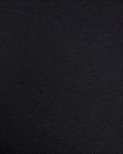 2025 dernier T-Shirt à manches longues en coton de haute qualité pour hommes Design vierge uni avec méthode de tissage tricoté à long cou - Product Image 3