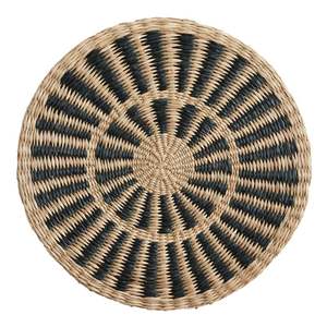 Home Dinning Table Mat Modern Custom <b>coaster</b> <b>Woven</b> Cotton Table Mat Handmade Placemat - Product Image 2