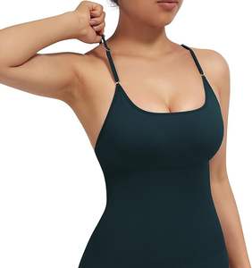 Logo personnalisé de qualité supérieure vente en gros fabricant de haut niveau nouveau style meilleur matériel avec des tarifs bon marché pour les femmes combinaisons - Product Image 1