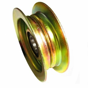 Vervangende Platte Looprol Gy22172 Gy20067 Voor John Deere 42 "/48" Dek - Product Image 4