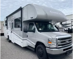 Autocaravanas Usadas 2022 2023 2020 Thor Chateau Clase C, Autocaravanas, Color Personalizado Disponible, Bajo Kilometraje - Product Image 6