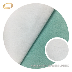 Camiseta gruesa coolplus de poliéster, tela de camisa absorbente de humedad - Product Image 1