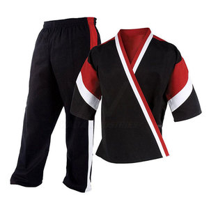 Uniforme de Karate y Kimono de Jiu Jitsu de Alta Calidad para Artes Marciales, Diseñado para Comodidad, Resistencia y Flexibilidad - Product Image 2