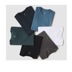 Haute qualité lettre impression chemise de bain créateur de mode T-Shirt hommes lâche imprimé t-shirt avec vente chaude exportation de BD - Product Image 2