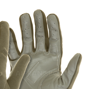 Gants de chasse à doigts complets légers Pro anti-dérapant gants de course respirant hommes gants de tir en plein air - Product Image 6