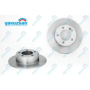 YVZ code-30299 / Premium Quality Light Commercial/Passenger cars BRAKE DISC from OEM/OES Supplier for 
NISSAN
OPEL
RENA