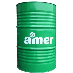 Amer Long life synthetic screw  air compressor oil  AS